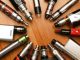 E-Cigarette Vaping